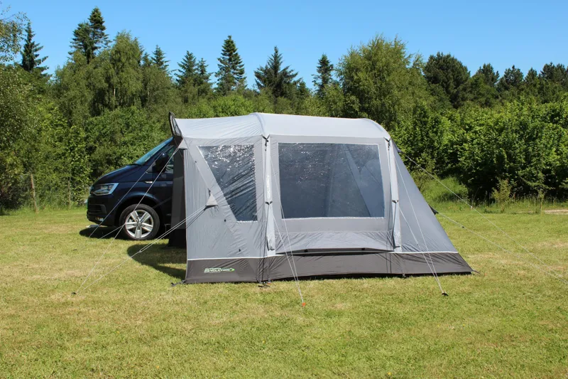 Outdoor Revolution Cayman Curl Air Mid Drive-Away Awning-4